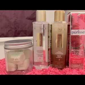 Self Care Package 🤍